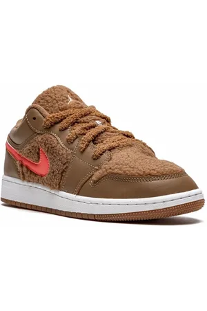 Jordan Jordan 1 Low UTL "Teddy Bear" sneakers
