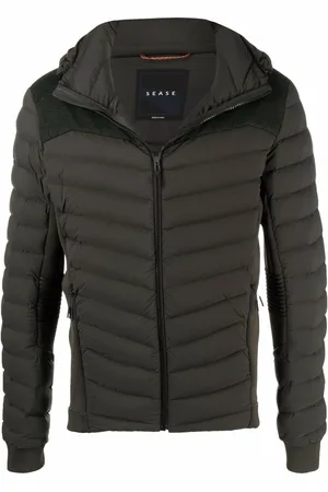 Sease Padded down jacket