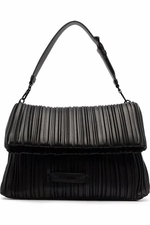 Karl Lagerfeld K/Kushion folded shoulder bag
