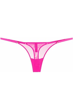 MAISON CLOSE Hot mini string