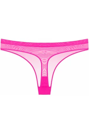 MAISON CLOSE Hot thong