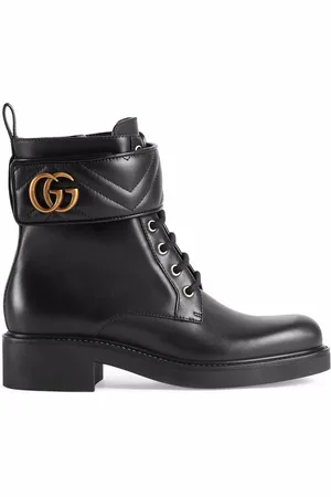 Gucci sales signature boots