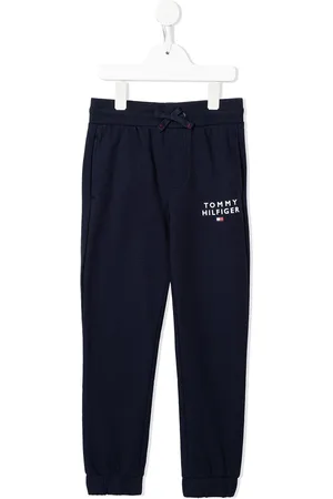 Tommy Hilfiger Tapered track pants