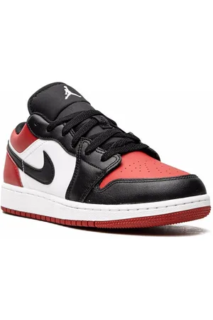 Jordan Air Jordan 1 Low "Bred Toe" sneakers
