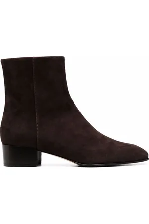 Scarosso Ambra ankle boots