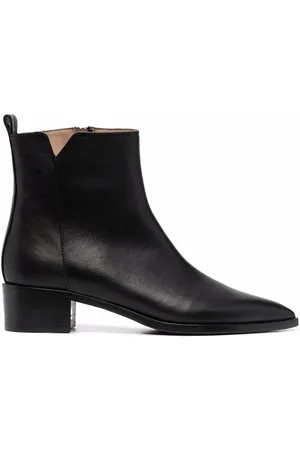 Scarosso Alba ankle boots