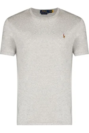 Ralph Lauren Embroidered logo T-shirt