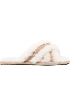 UGG Scuffita open-toe slippers