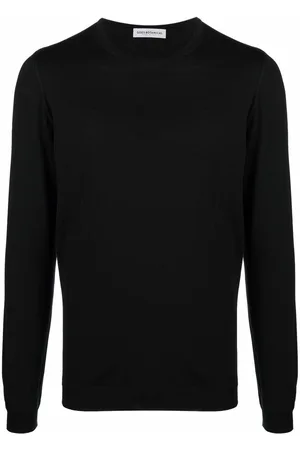 GOES BOTANICAL Crew-neck knit jumper