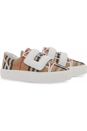 Burberry Vintage Check sneakers