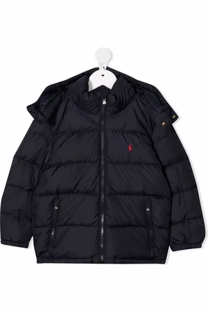 Ralph Lauren Recycled padded jacket