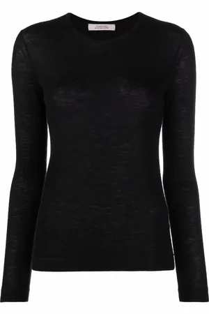 Dorothee Schumacher Fine-knit cashmere sweater