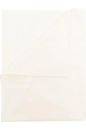 N.PEAL Organic cashmere blanket