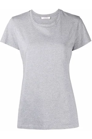 Dorothee Schumacher O-Neck short-sleeve T-shirt