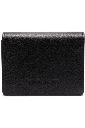 Longchamp Le Foulonn?? compact wallet