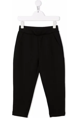Trousers FERRARI Black size 32 UK - US in Denim - Jeans - 29736260