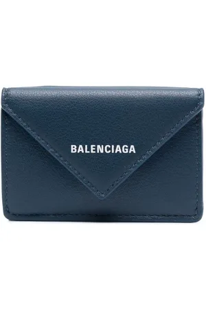 Balenciaga Papier Wallets & Card Holders | FASHIOLA.in