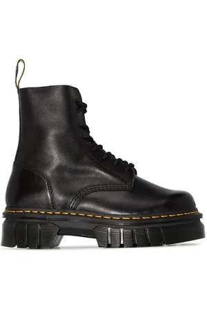 Dr. Martens Audrick combat boots