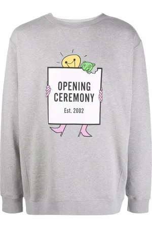 Opening ceremony store hoodie sale