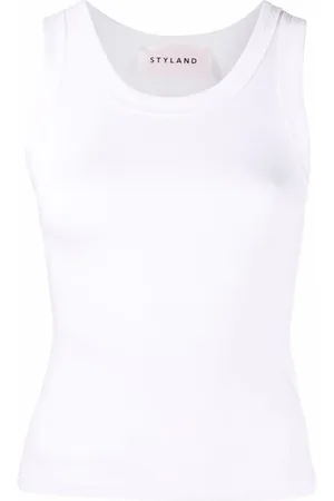 Styland Organic cotton vest