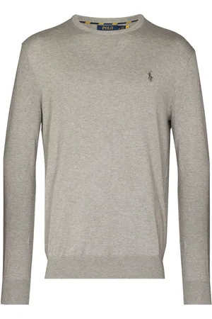 Ralph Lauren Polo Pony crew neck jumper