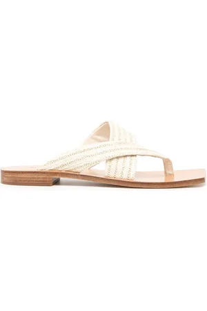 SENSO Gretel II low-block sandals