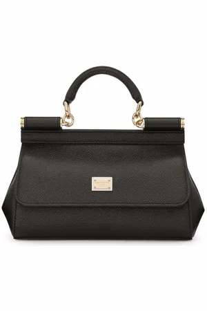 Dolce & Gabbana Small Sicily tote bag