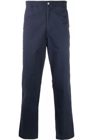Ralph Lauren Straight-leg trousers