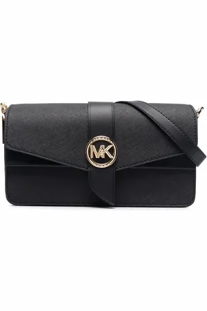 Michael Kors Greenwich leathertote bag