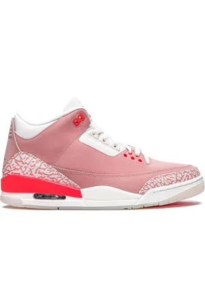 Jordan Air 3 "Rust " sneakers
