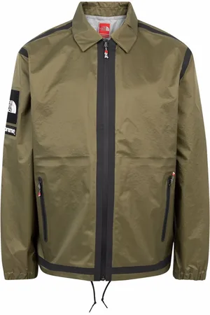Supreme X The North Face Outer Tape coach jacket