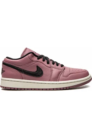 Nike Air Jordan 1 Low "Magenta" sneakers