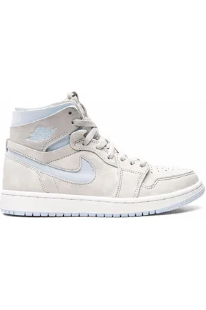 Nike Air Jordan 1 High Zoom CMFT " Fog" sneakers