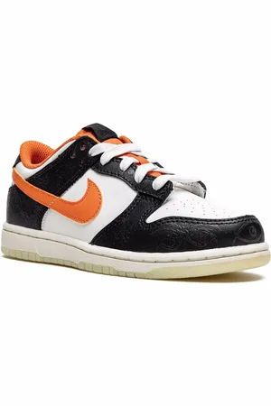 Nike Dunk Low PRM "Halloween 2021" sneakers