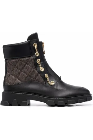 Michael Kors Ridley ankle boots