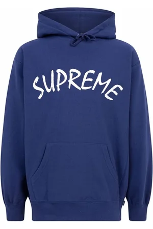 Supreme FTP Arc Logo hoodie