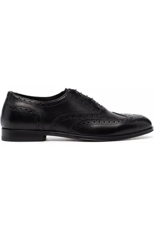 Scarosso Judy lace-up brogues