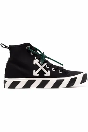 Off white 2025 shoes vulcanized