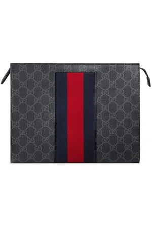 Gucci toiletry bag online mens