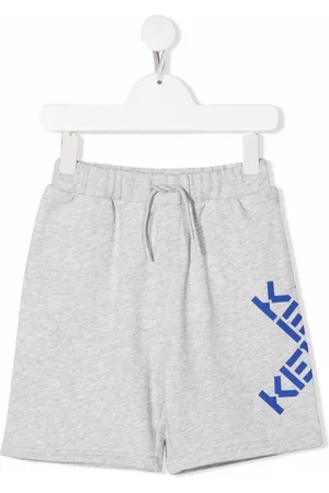 Kenzo Logo-print shorts