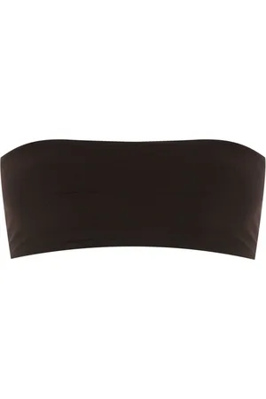CLUBE BOSSA Zarbo bandeau top