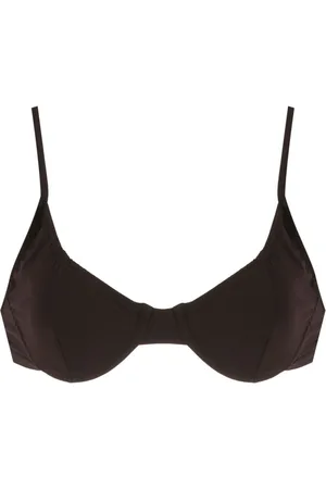 CLUBE BOSSA Vanity underwired bikini top