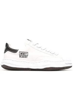 Maison Mihara Yasuhiro Blakey low-top sneakers