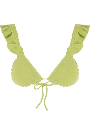 CLUBE BOSSA Laven bikini top