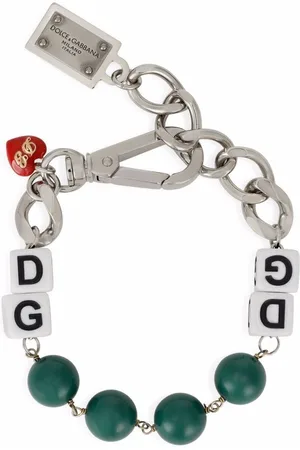 Bracelet Dolce  Gabbana Silver in Metal  27665327
