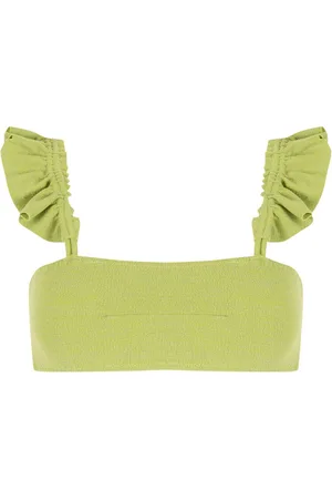 CLUBE BOSSA Zarbo bikini top
