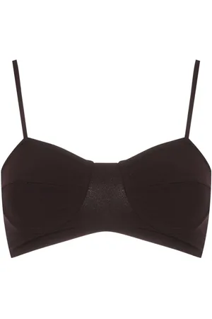 CLUBE BOSSA Ravenel underwired bikini top