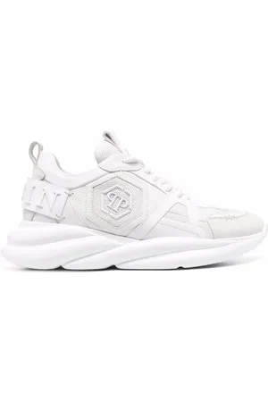 Philipp Plein Hurricane low-top sneakers
