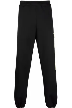 Moschino Elasticated track pants