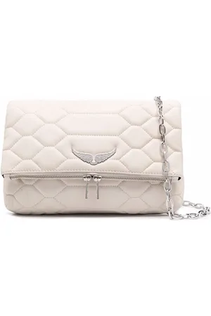 Zadig & Voltaire Rocky XL shoulder bag